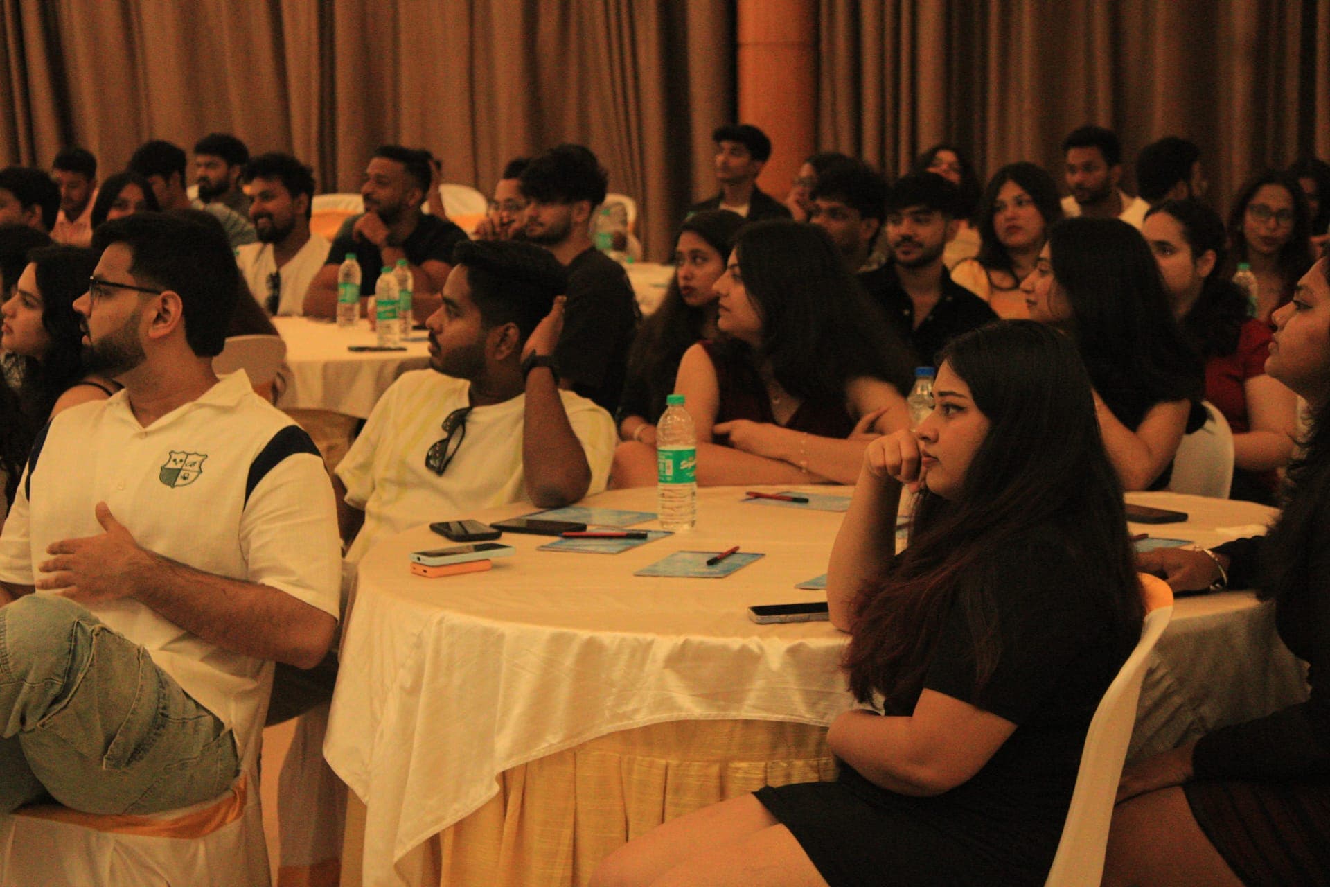 How to Plan a 100+ Person Corporate Offsite in Bangalore cover image 4