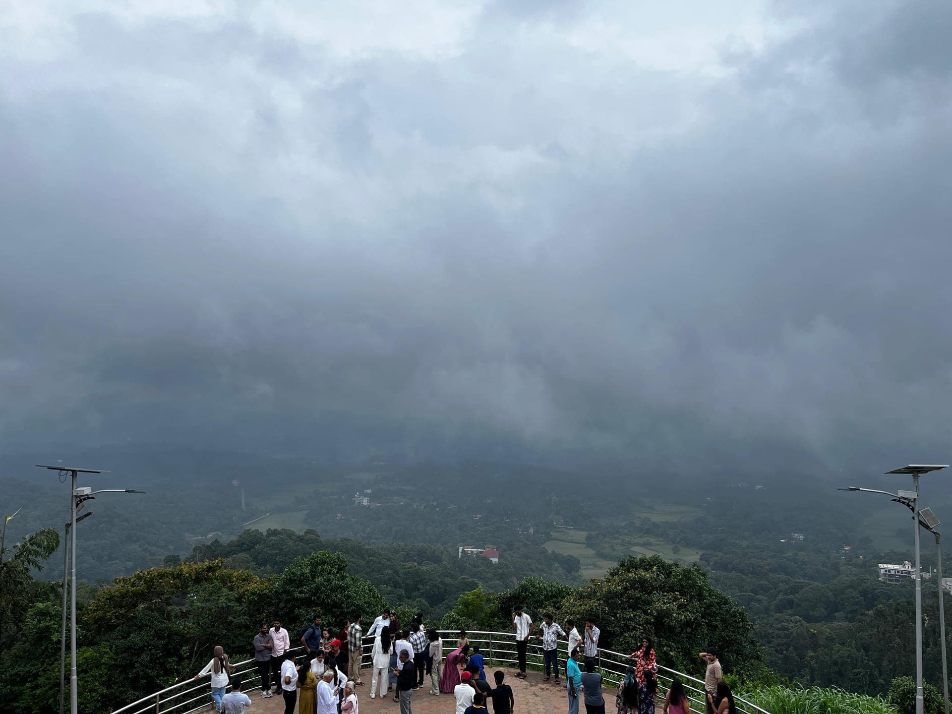 Chikmagalur Peak Trails photo 1