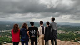 Best Wine Country Corporate Retreat Venues Near Bangalore story thumbnail