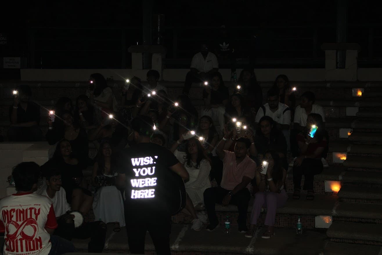 Open-Mic Nights highlight photo