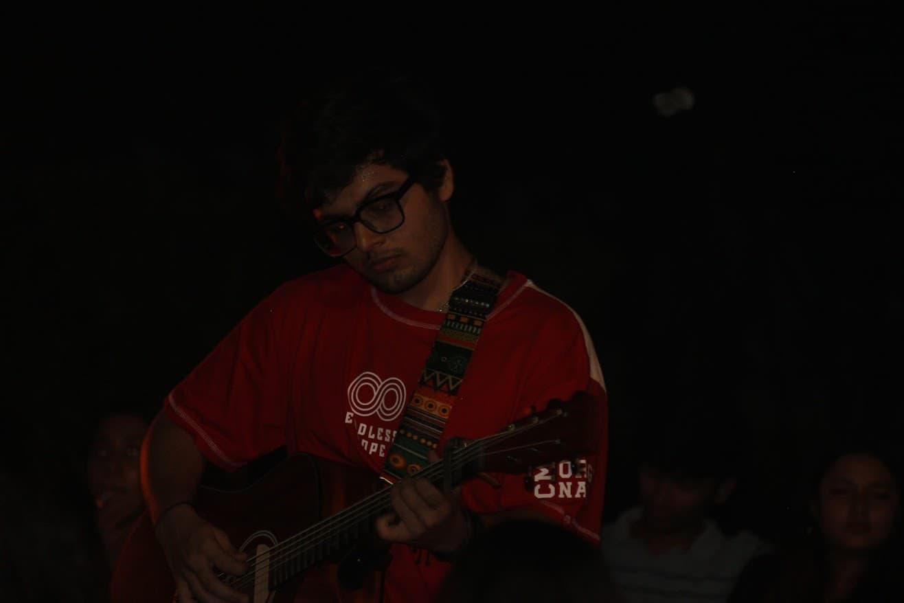 Creators’ Meetup highlight photo