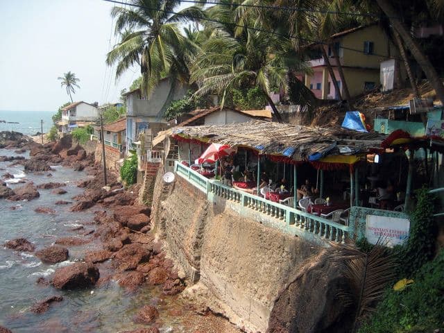 Goa Coastal Adventure photo 1
