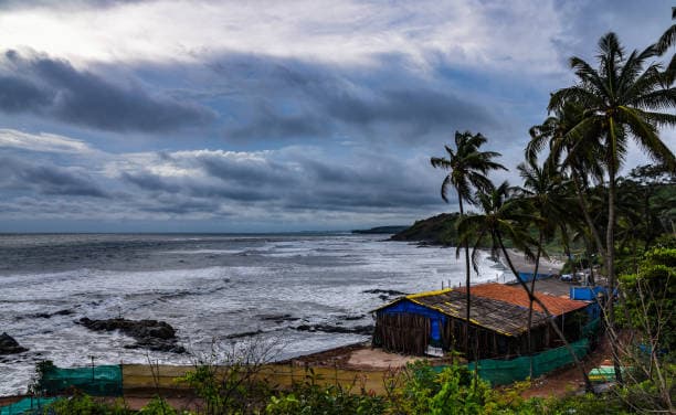 Goa Coastal Adventure photo 2