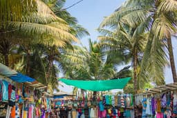 Goa Beyond the Party: Heritage, Thrills & Soul-Stirring Sunsets story thumbnail