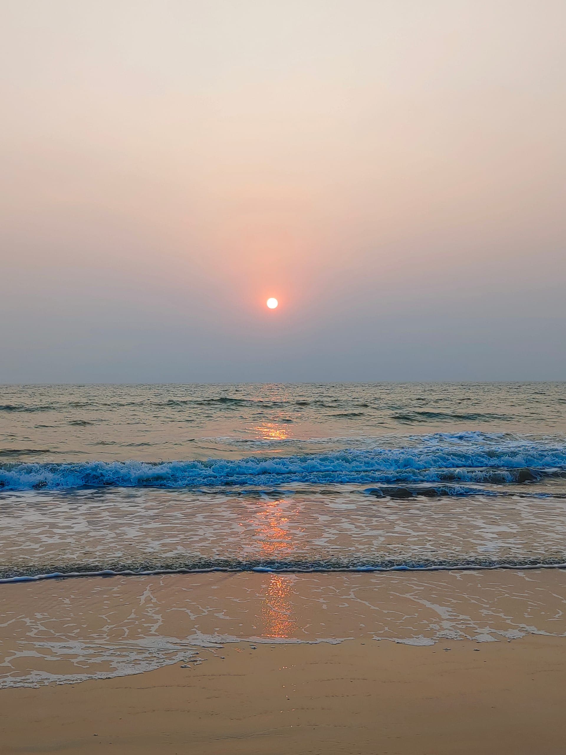 Gokarna Beach Trek: Where Majestic Mountains Meet the Arabian Sea cover
