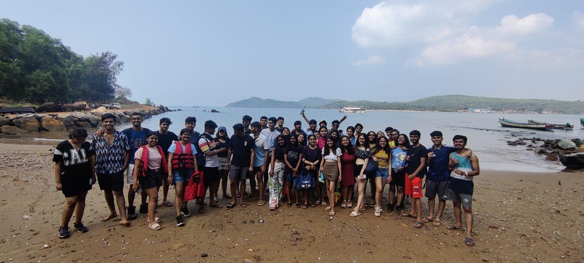 Gokarna Beach Escape photo 1