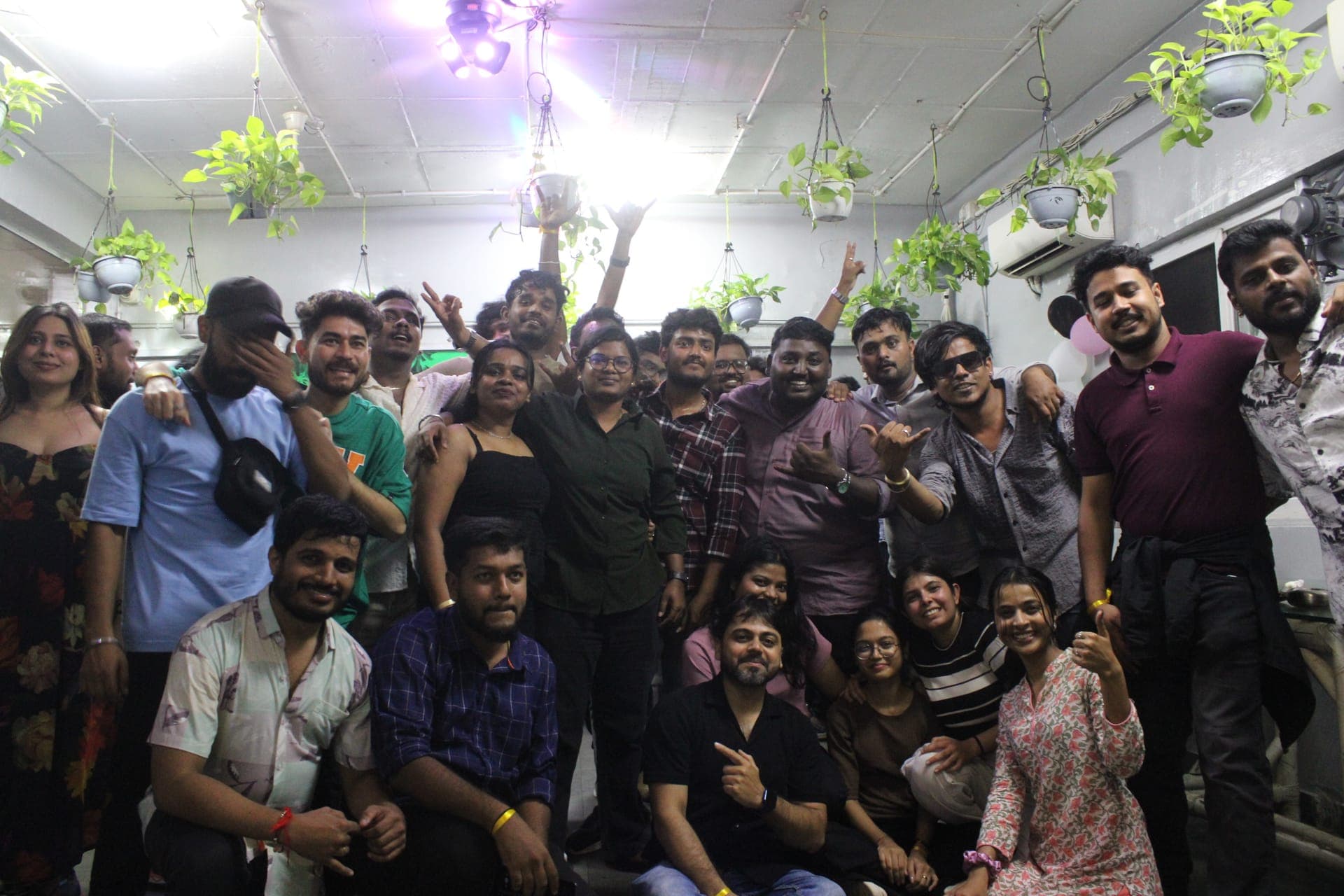 Best Corporate Team Night Out Ideas in Bangalore gallery image 1