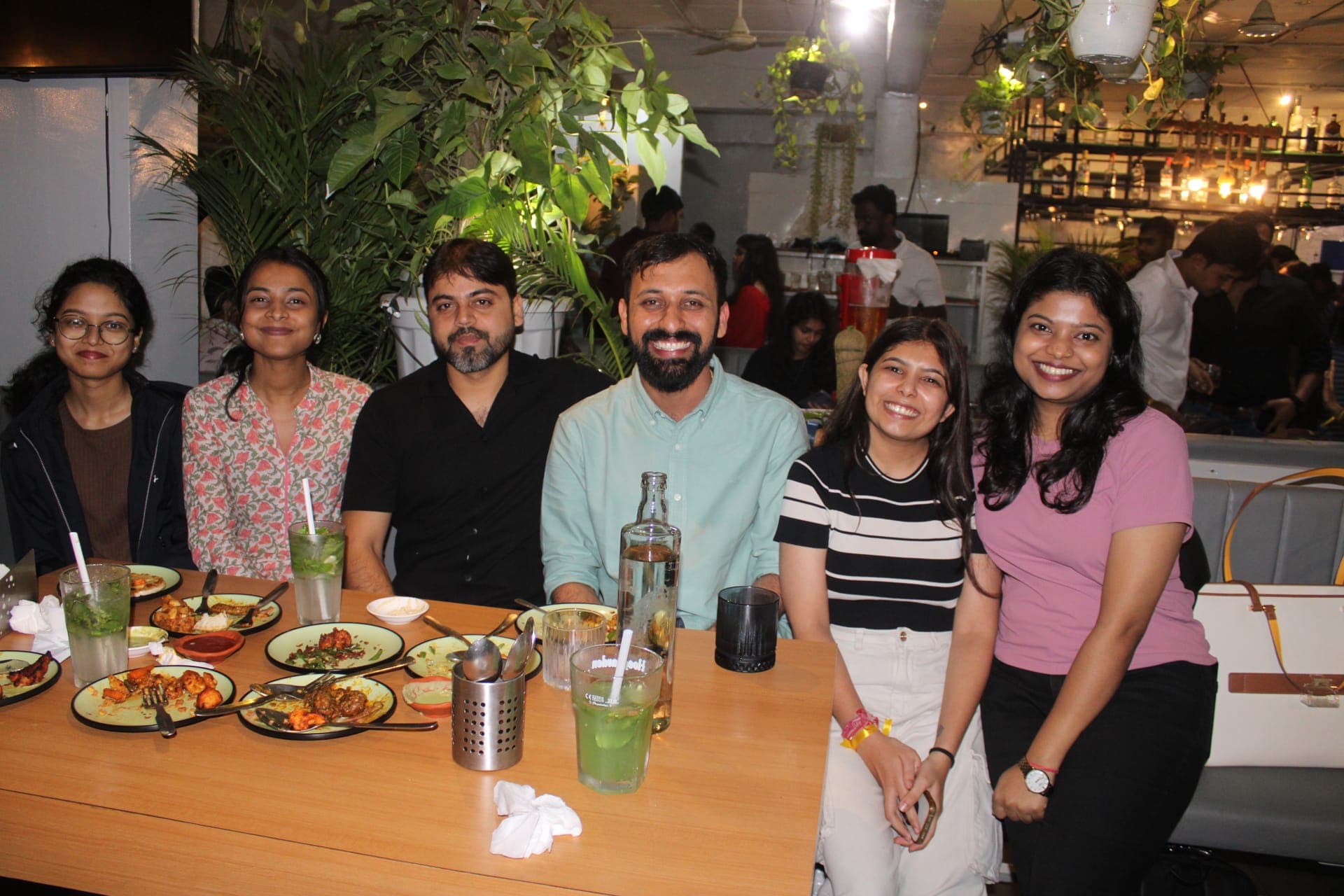 Best Corporate Team Night Out Ideas in Bangalore gallery image 2