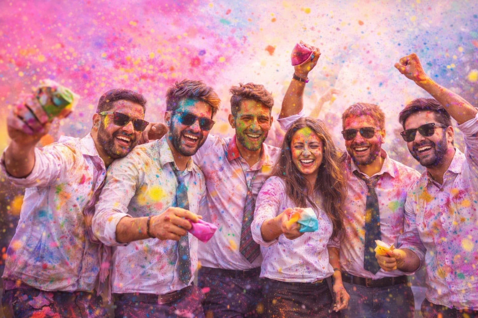 Resort Day-Out & Celebration corporate package cover image