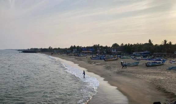 Pondicherry Exploration photo 1