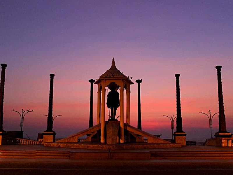 Pondicherry Exploration photo 2