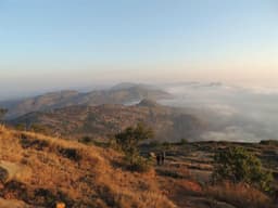 Skandagiri Night Trek: Rise Majestically Above the Clouds story thumbnail