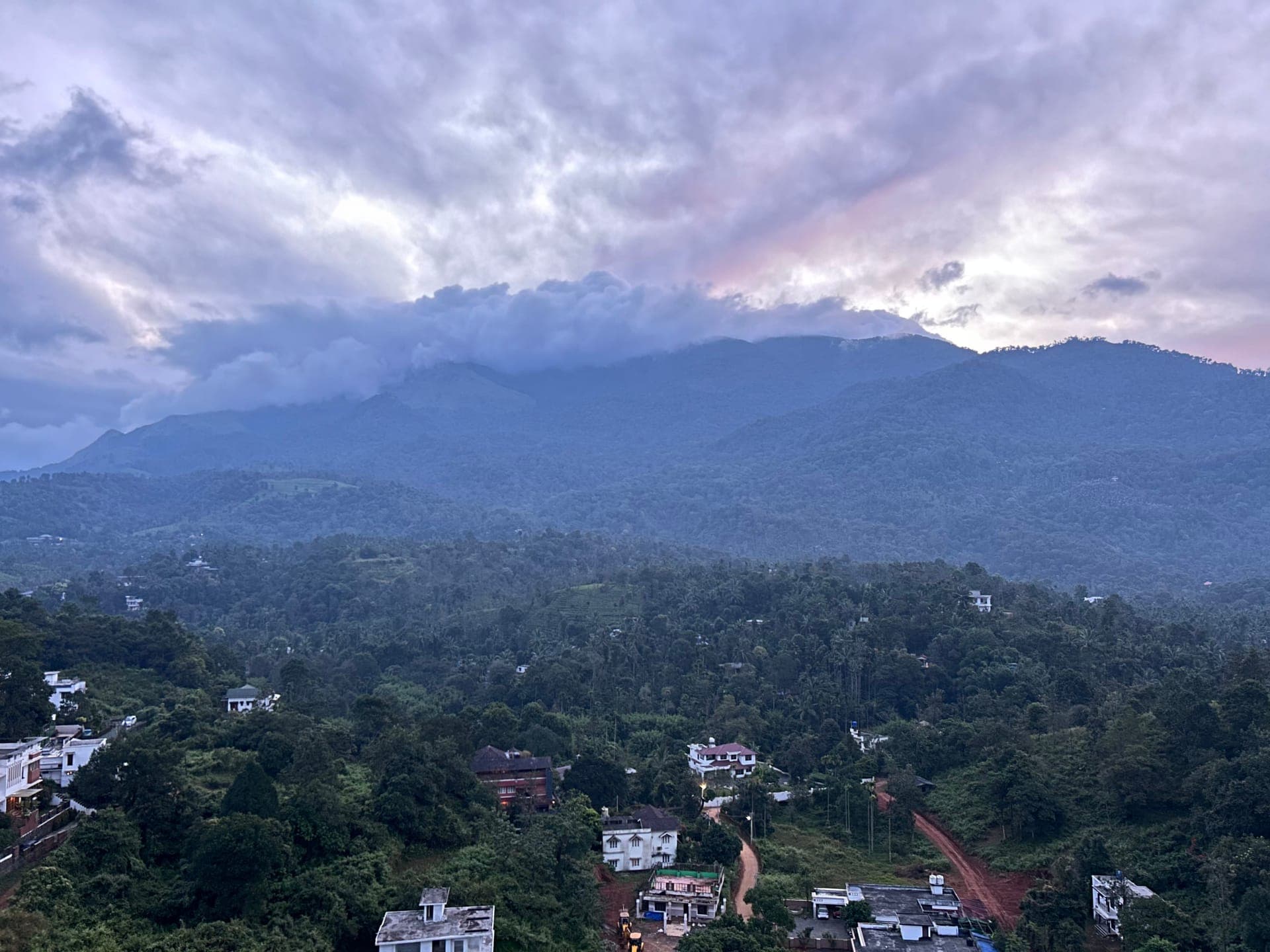 Wayanad Jungle Adventure photo 2