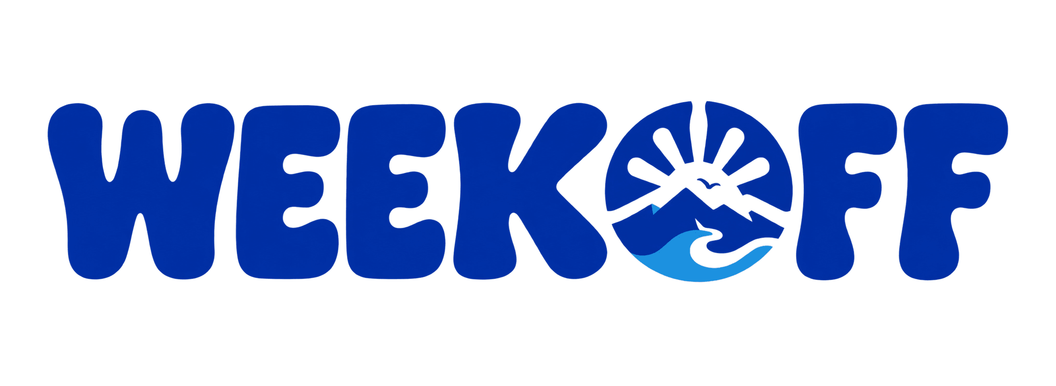 Weekoff logo