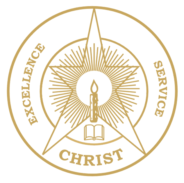 Christ University logo