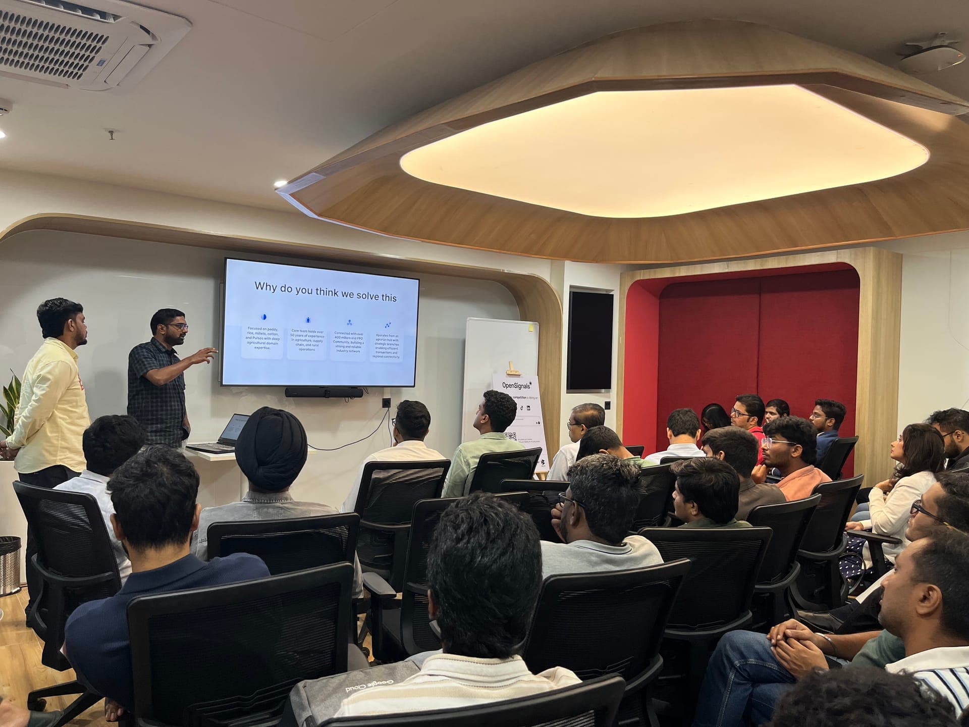 Best Startup Networking Events in Bangalore: Founders & Funders Festival gallery image 2