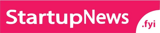 Startup News logo